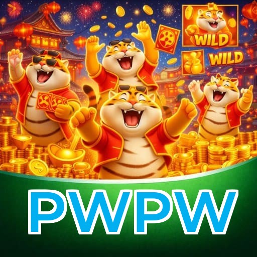 Bônus de boas-vindas PWPW